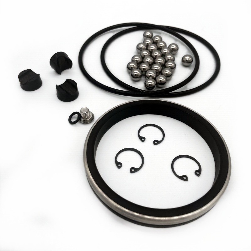 Memperpanjang Umur Swing Joints 3 Inch FMC Swing Joints Repair Kit Untuk Oil Tubing