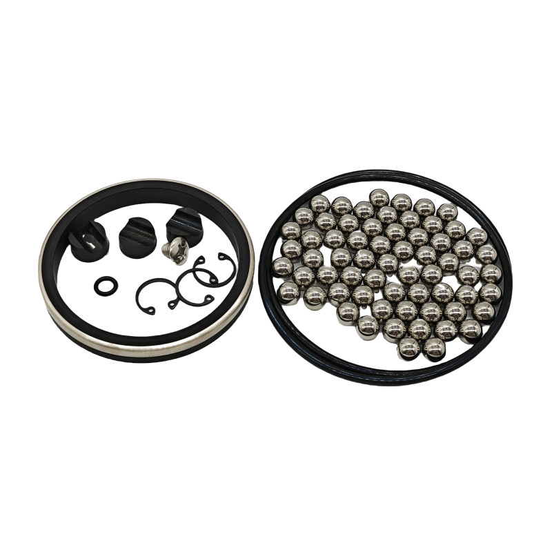 3 Inch FMC Swing Joints Repair Kits Untuk Coil Tubing Swing Joints Perpanjang Umur