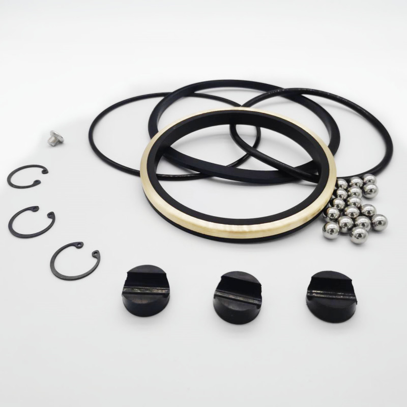 4" 10k GET-Flow Valve Swivel Joint Repair Kit China Pabrik Jual Langsung