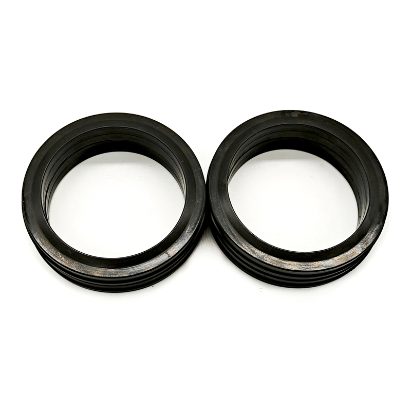 2''607 Buna/FKM/HSN Hammer Union Seal untuk pipa minyak dan gas bertekanan tinggi