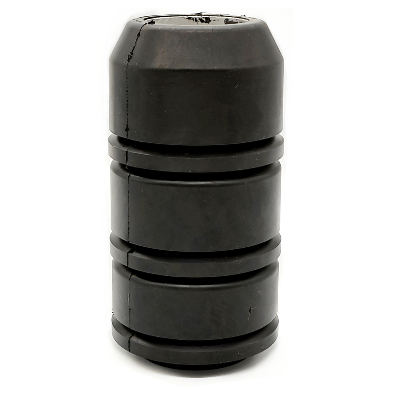 Shanghai Qinuo Industry 2-7/8 " Steel Core Oilfield Swab Cups Untuk Heavy Wall Tubing