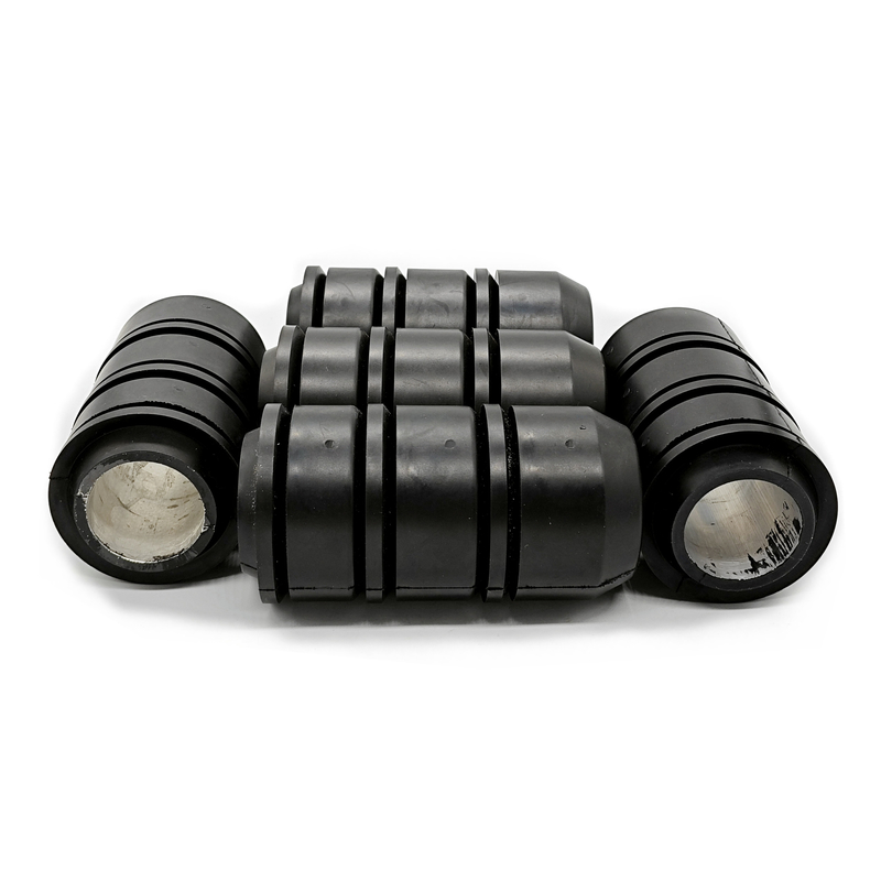 2.875 Inch Oil State Medium Loads TA Tubing Swab Cups Untuk Swabing Sands