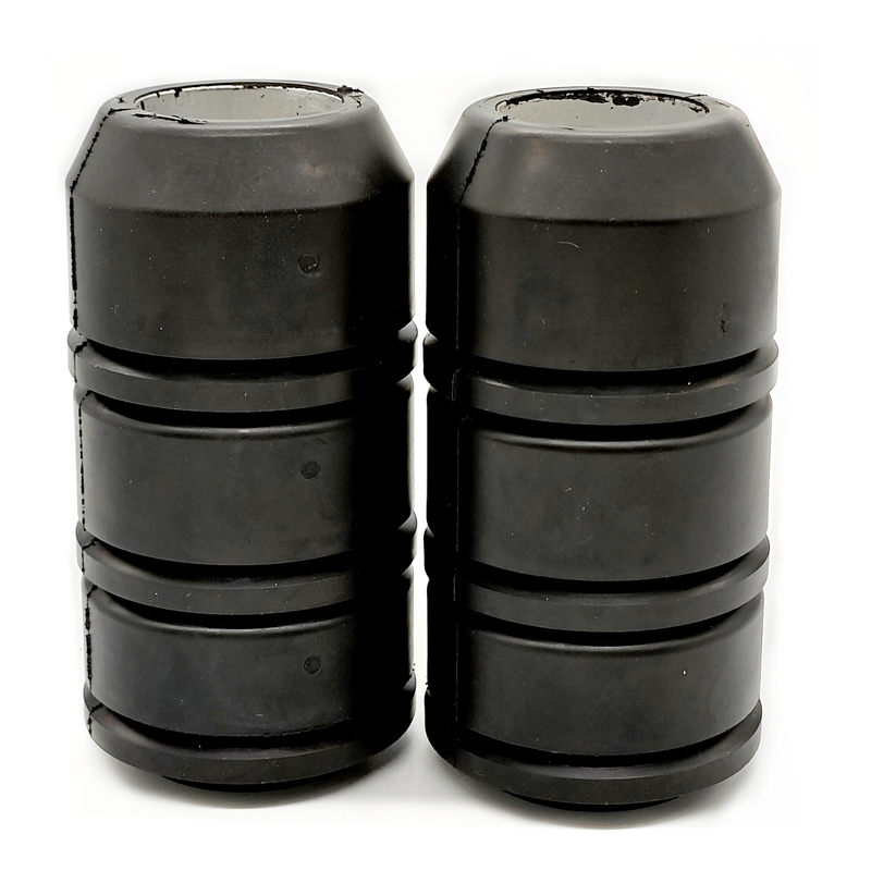 Royal Way Tahan Minyak Tahan Panas TA jenis Swab Karet Cups Wire Tubing