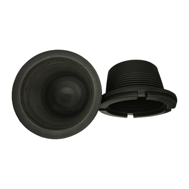 2 7/8 &quot;Pin Box Thread Protection Impact Sealing Rings PP Plastik Thread Protectors