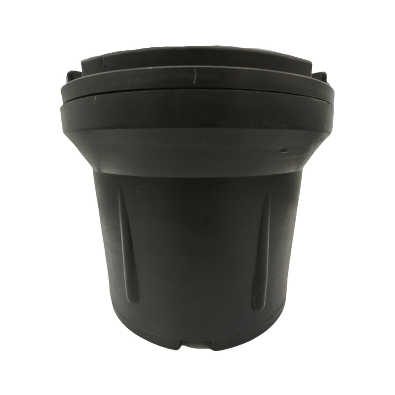 2024 Kualitas Terbaik Hitam Custom PP Pin Box 6-5/8 FH Plastik Thread Protectors
