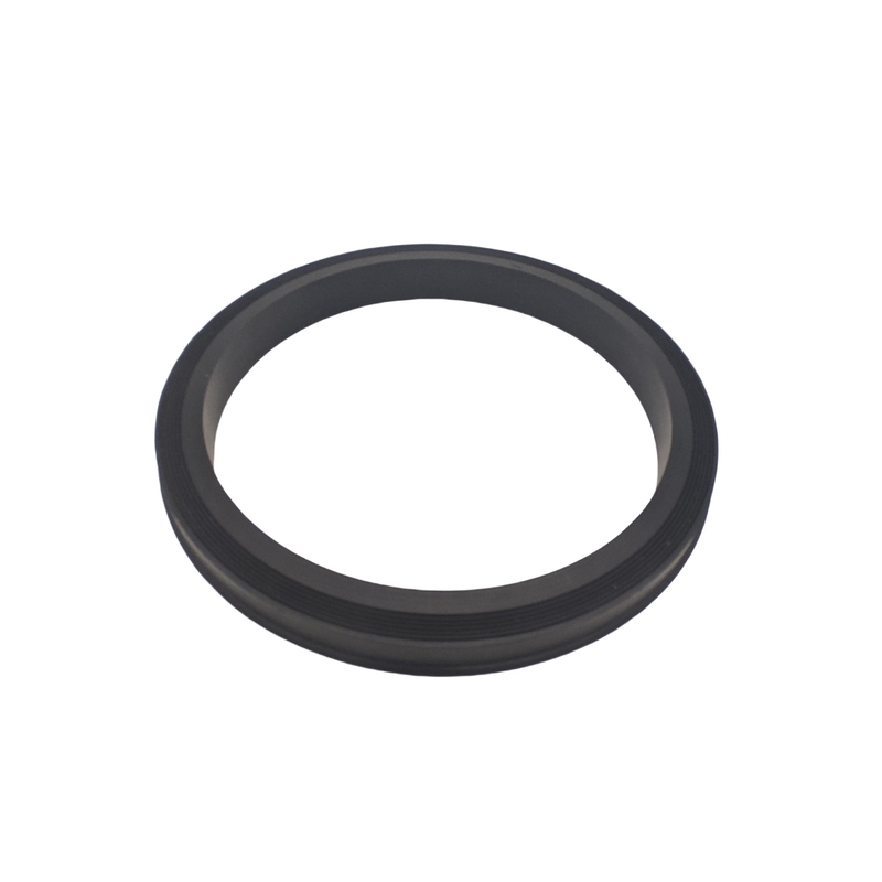 Terima Custom NBR HNBR FKM PTFE Hammer Union Seal Untuk Industri Pengeboran Minyak