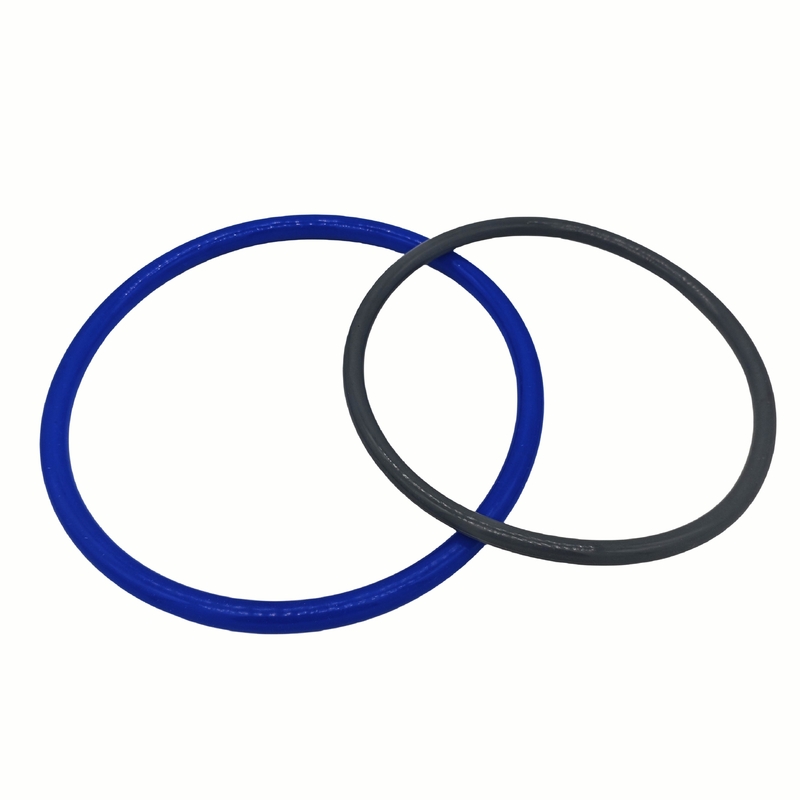 50 Shore A High Performance Rubber O Rings Untuk Aplikasi Yang Mengharukan