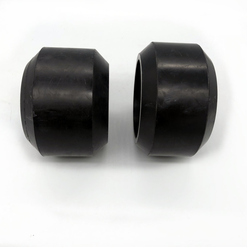 Pengeboran Lapangan Minyak Self Sealing Packer Element Cocok untuk Kinerja Ekspansi Tinggi