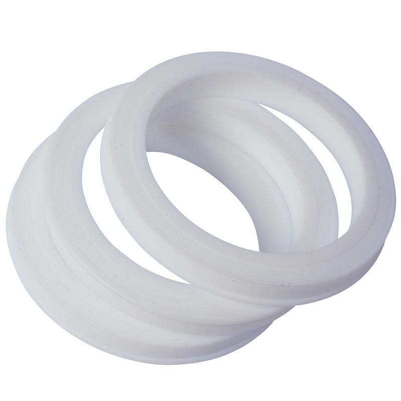 1' sampai 4' Hammer Union Seal Rubber Seal Ring