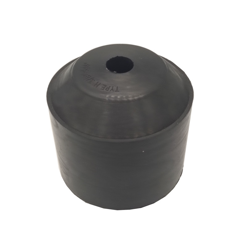 Custom Hitam Tipe H 3/8 "untuk 5/8" Dan Tipe GA 9/16" Kawat Penghematan Minyak Wireline Untuk Pengeboran