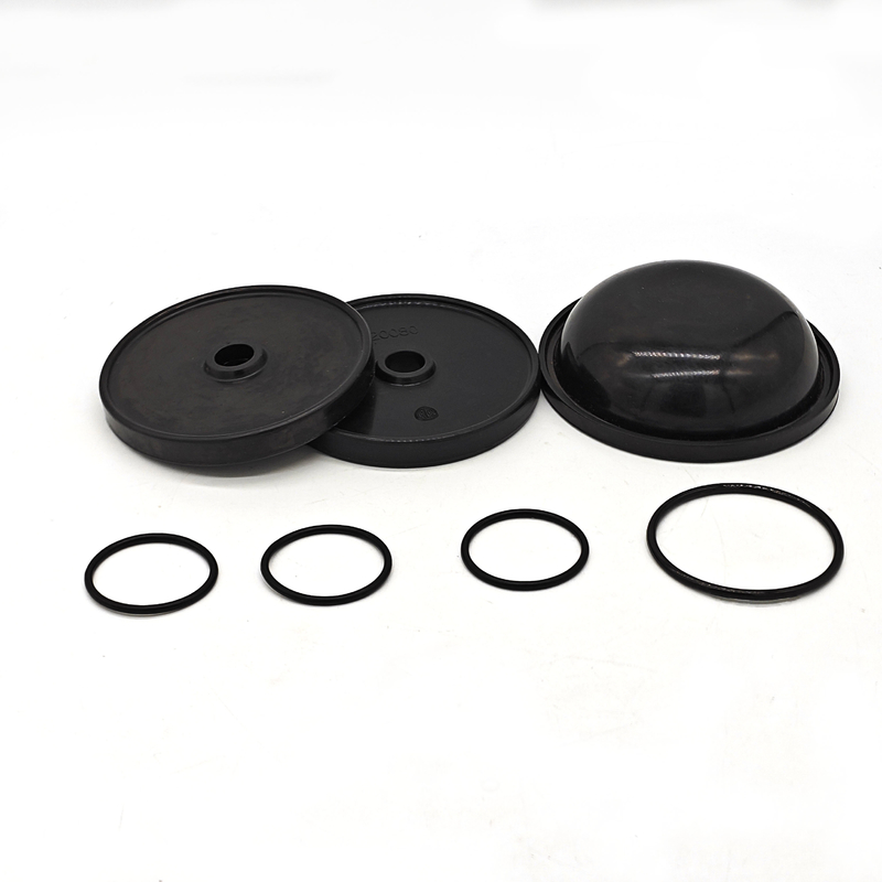 Blueflex Diaphragm Kit Untuk Pompa AR30/40 Karet NBR atau FKM yang tahan minyak