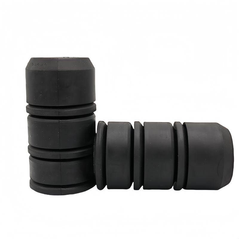 Tahap Swab Cup Karet Nitril Tahan untuk Aplikasi Pumping Downhole
