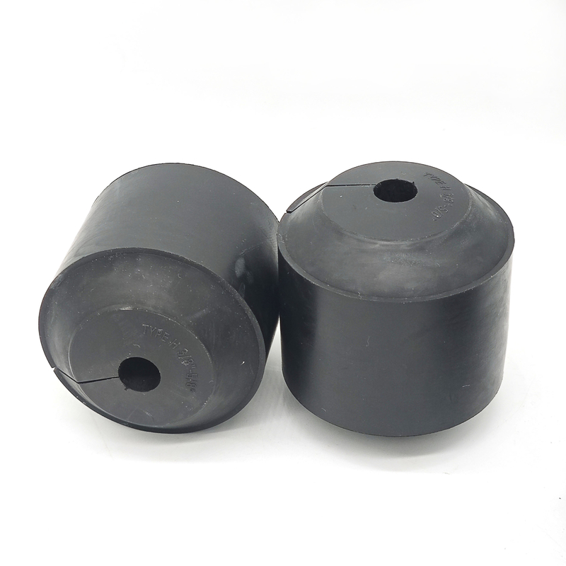 Karet penghemat minyak standar GA 9/16 "dan Tipe H 3/8"-5/8" untuk ladang minyak