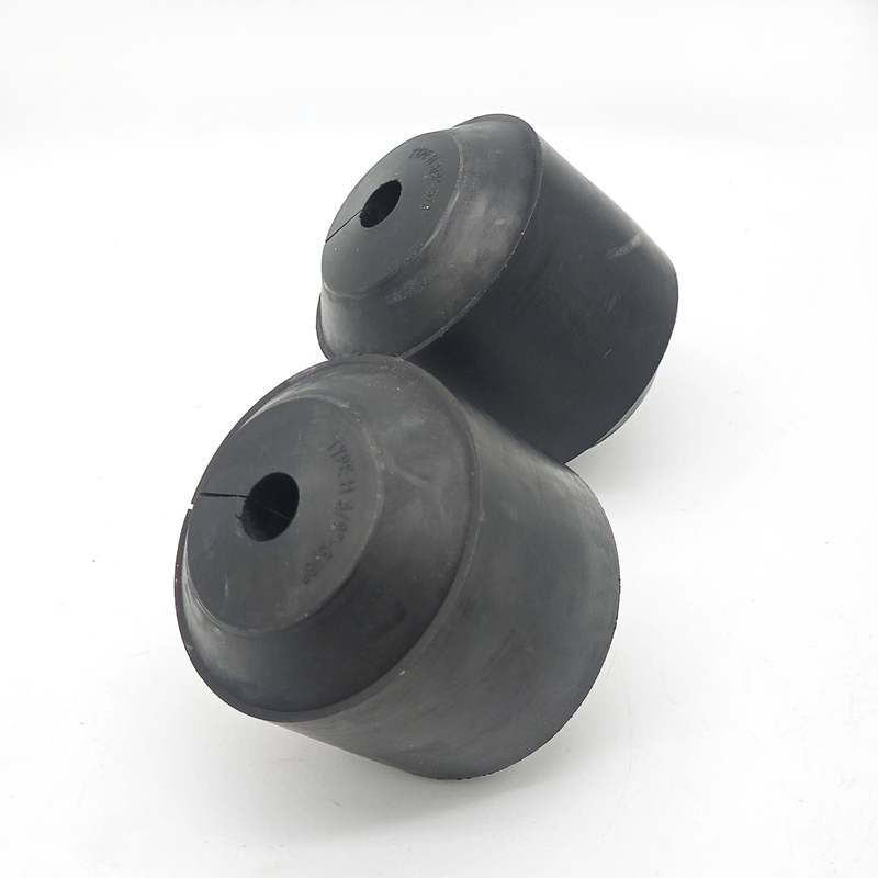 Custom OEM / ODM Kabel Oil Saver Karet GA 9/16 "dan Tipe H 3/8" hingga 5/8 "