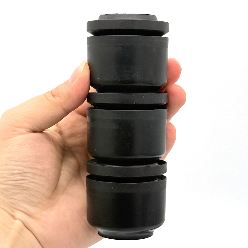 2 " TA Type Nitrile Rubber Swab Cup dengan tahan minyak