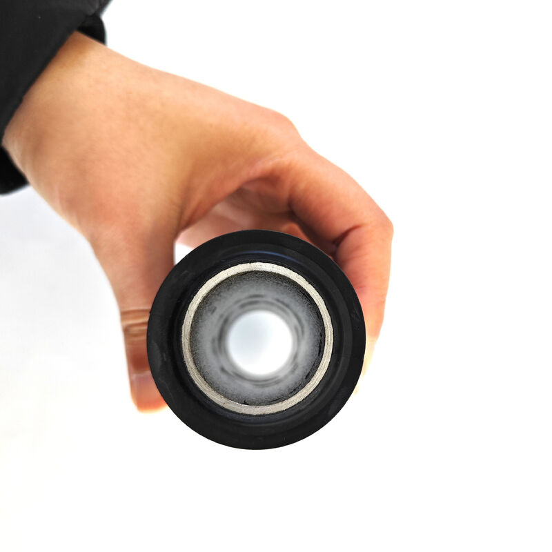 Grosir Guiberson Style TA Rubber Swab Cups dengan 10.000 psi Rating Tekanan untuk abrasi dan resistensi kimia dalam ukuran khusus