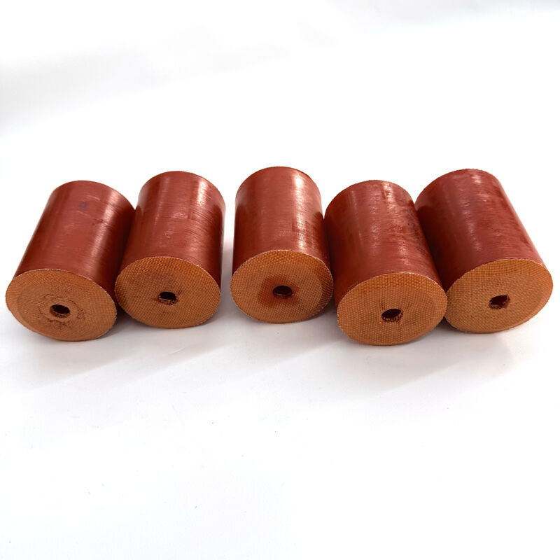 Karet Oil Saver Tipe OS 1/2 Inci dalam NBR HNBR FKM untuk Karet Oil Saver Wireline