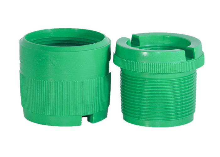 Harga Pabrik Pin Box NC Reg FH PAC Thread Protector Untuk Pengangkutan Pipa Minyak