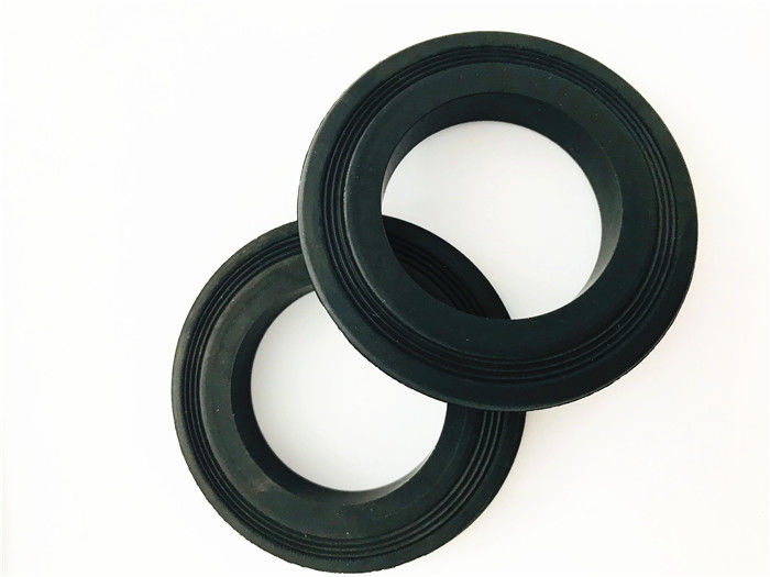 2" 602 Hammer Union Seal untuk tekanan tinggi dan ketahanan korosi