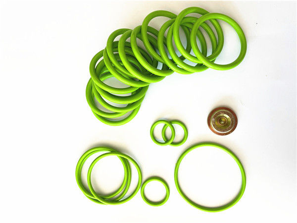 NBR HNBR FKM EPDM Segel cincin Perbaikan Set Set Alat 10 Baker Perbaikan Kit