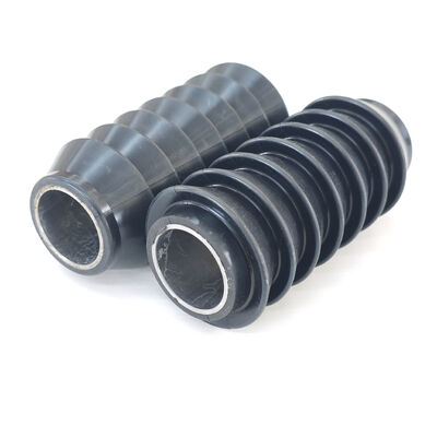Kemical Resistant 2 1/2 Inch FKM Swab Cup untuk asam Well Fluid Recovery Services