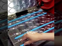 China Factory Oilfield 90 Shore A AS568 Colored Rubber O Rings