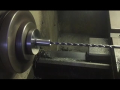 Tabung Aliran Wireline SHQN