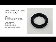 Segel serikat 2 inci