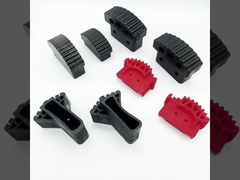 Tangan tangga khusus cap kaki tangga tahan cuaca