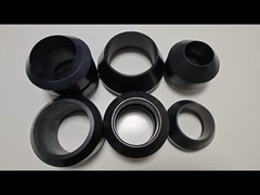 Elemen pengemasan karet