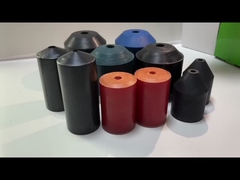 Penghematan minyak karet pengganti karet penghematan head wiper