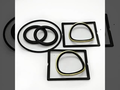 Plug Valve Seals Performance Superior 1
