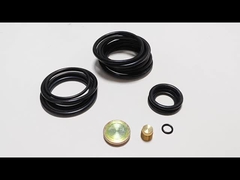 Performance tinggi NBR HNBR FKM EPDM Seting Tool GC perbaikan kit untuk berbagai aplikasi