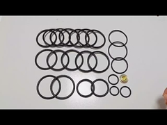 Produsen Harga Murah O Bentuk Karet 20 Baker Kits Redress Untuk Bridge Plug