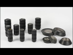 5.5 Dalam Suhu / Tekanan Oilfield Swab Cups Desain Khusus