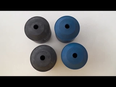 Karet penghematan minyak tipe 3/8' sampai 5/8' H untuk sumur minyak tahan aus