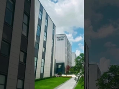 NBR HNBR dan FKM Plug Valve Seals untuk ketahanan kimia yang superior