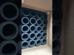 Mesin penutup putar yang dipoles untuk koneksi pengikat palu cairan bertekanan tinggi