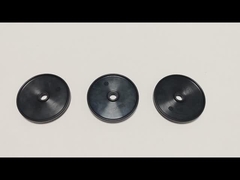 620080 NBR FKM Karet Diafragma Perbaikan Kit Membran Untuk Pompa Air