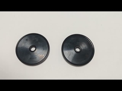 1800/88 Kit Perbaikan Diafragma Pompa Tahan Minyak Untuk Lingkungan yang Kekerasan