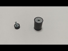 Anti Vibration Damper Produk Karet Custom Untuk Mobil / Generator