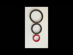 80 pantai cadangan kuningan buna hammer union seal