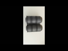 Cangkir Swab Karet Nitril Bawah Lubang untuk Beban Berat