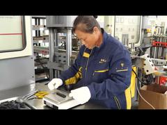 Produk khusus karet silikon berkualitas tinggi yang banyak digunakan