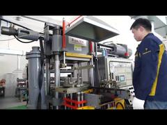 V/TA Tipe Rubber Oilfield Swab Cups 7' 2-7/8' 3-1/2'