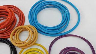 Solusi Kustom Buna O Rings AS568