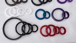 Segel Serikat Palu Ladang Minyak NBR PTFE HNBR FKM