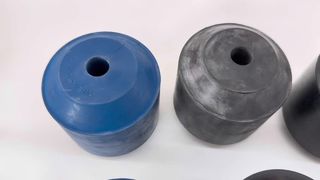 Servis Sumur Tekanan Segel Karet Penghemat Minyak