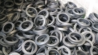 Segel Anti Bocor Royal Way FKM Union