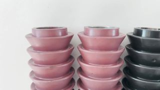 Cangkir Swab Ladang Minyak Tahan Lama Pengangkatan Maks & Ketahanan Aus